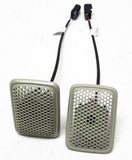 Microphone Navigation Speakers Cadillac ATS CT6 CTS XTS Escalade Tahoe Yukon