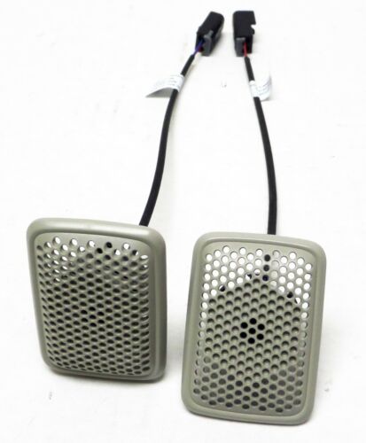 Microphone Navigation Speakers Cadillac ATS CT6 CTS XTS Escalade Tahoe Yukon