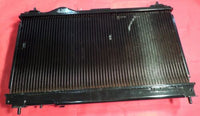 Genuine New Radiator Aluminum Core Plastic Tank 1998-1999 Dodge Neon 2.0L