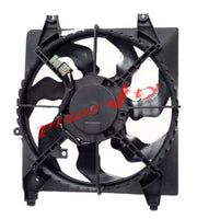 CF2012160 Radiator Cooling Fan fits 2007-2009 Hyundai Santa Fe 2.7L 3.3L