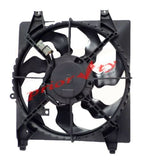 CF2012160 Radiator Cooling Fan fits 2007-2009 Hyundai Santa Fe 2.7L 3.3L