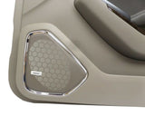 23387245 Front Right Side Door Panel Dune 2015-2019 GMC Yukon Yukon XL