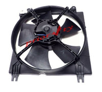 CF2011540 Radiator Cooling Fan Assembly 2004-2008 Suzuki Forenza