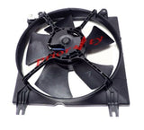 CF2011540 Radiator Cooling Fan Assembly 2004-2008 Suzuki Forenza