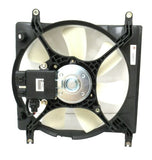 CF2011090 Radiator Cooling Fan 00-05 Eclipse 01-04 Stratus 01-05 Sebring 2.4 3.0