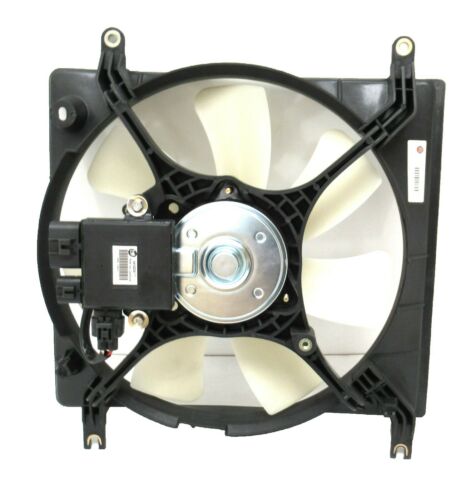 CF2011090 Radiator Cooling Fan 00-05 Eclipse 01-04 Stratus 01-05 Sebring 2.4 3.0