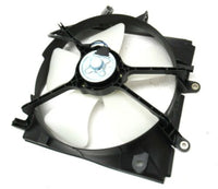 CF2012850 American Condenser Radiator Cooling Fan 95-99 Toyota Tercel Paseo 1.5L