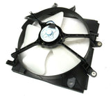 CF2012850 American Condenser Radiator Cooling Fan 95-99 Toyota Tercel Paseo 1.5L