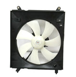 CF2010690 American Condenser Radiator Cooling Fan 2000-2001 Toyota Camry 2.2L
