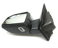 RK5G9Z Driver Side Mirror Power Folding Puddle Light 2015-2018 Ford F-150