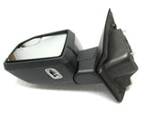 RK5G9Z Driver Side Mirror Power Folding Puddle Light 2015-2018 Ford F-150