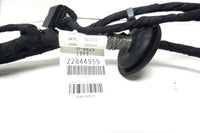 Geniune OE Wiring Harness Door Window Left Side 2013-2015 Chevrolet Malibu