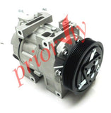 14-0650 New AC Compressor Assembly 2005-2012 Nissan Altima Sentra L4 2.5L
