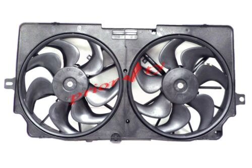 CF2012570 Radiator Cooling Fan Assembly 1999-2003 Pontiac Grand Prix 3.8L