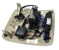 Overhead Roof Console Shale Security Sensor 2015 Escalade Suburban Tahoe Yukon
