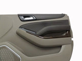 23387245 Front Right Side Door Panel Dune 2015-2019 GMC Yukon Yukon XL