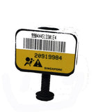 20919984 Airbag Side Impact Sensor Left or Right Chevrolet Express GMC Savana