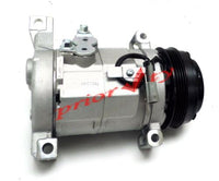 14-21127 New AC Compressor Silverado Sierra Suburban Yukon 4.8L 5.3L 6.0L 6.2L