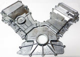 Factory Front Timing Chain Cover Housing 4.0L AJ28 Eng. 2001-02 Jaguar S Type