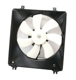 CF2013320 American Condenser Radiator Cooling Fan 2007-2009 Honda CR-V 2.4L