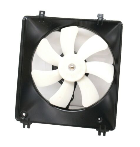 CF2013320 American Condenser Radiator Cooling Fan 2007-2009 Honda CR-V 2.4L