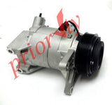 14-0782 New AC Compressor Nissan Maxima Murano Pathfinder Quest V6 3.5L
