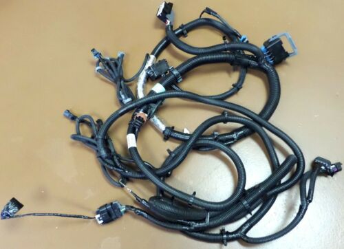 New Genuine OEM Wiring Harness Chassis 22757860 Fits: Cadillac Chevrolet GMC
