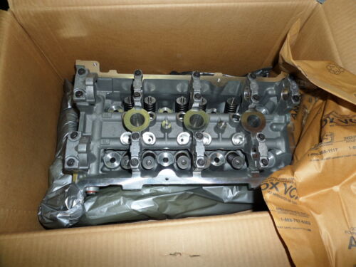 F7RZ-DA Cylinder Head Left Side 1995-2000 Ford Contour Cougar Mystique V6 2.5L