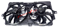 CF2012570 Radiator Cooling Fan Assembly 1999-2003 Pontiac Grand Prix 3.8L