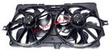 CF2012570 Radiator Cooling Fan Assembly 1999-2003 Pontiac Grand Prix 3.8L