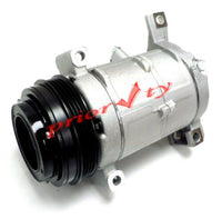 14-21127 New AC Compressor Silverado Sierra Suburban Yukon 4.8L 5.3L 6.0L 6.2L