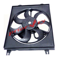 CF2012890 Radiator Cooling Fan Assembly fits 2004-2009 Kia Spectra 2.0L