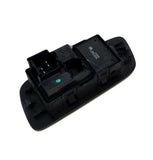 90872986 Right Side Switch Front Door Window Black 2014-2016 Buick LaCrosse