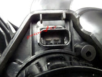 CF2012570 Radiator Cooling Fan Assembly 1999-2003 Pontiac Grand Prix 3.8L