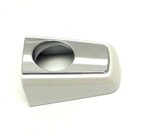 Left Hand Front Door Handle Bezel Summit White Cruze Malibu Sonic SRX Regal SS