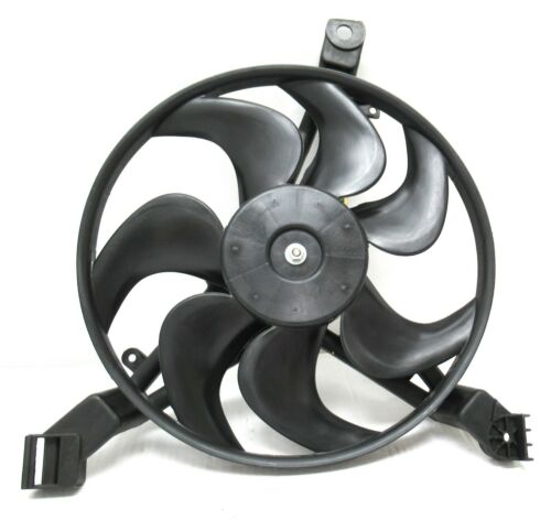 CF2012550 Radiator Cooling Fan 1998-01 Lumina Monte Carlo 1998 Century Regal
