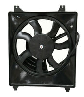 CF2014620 American Vista Pro Radiator Cooling Fan for 06-12 Kia Sedona 3.5L 3.8L