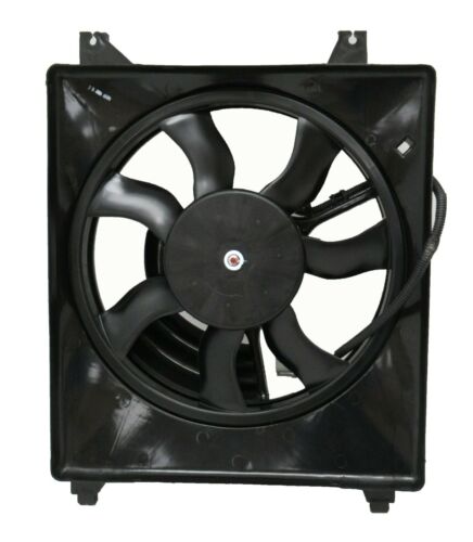 CF2014620 American Vista Pro Radiator Cooling Fan for 06-12 Kia Sedona 3.5L 3.8L