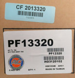 CF2013320 American Condenser Radiator Cooling Fan 2007-2009 Honda CR-V 2.4L
