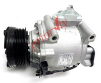 14-0171 New AC Compressor Assembly 05-07 Ford Freestyle 500 Mercury Montego 3.0L
