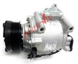 14-0171 New AC Compressor Assembly 05-07 Ford Freestyle 500 Mercury Montego 3.0L