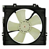 CF2011960 American Radiator Radiator Cooling Fan 1995-1999 Subaru Legacy 2.2L