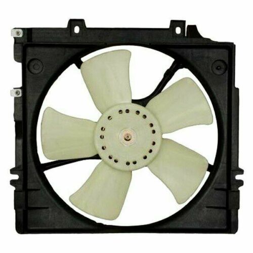CF2011960 American Radiator Radiator Cooling Fan 1995-1999 Subaru Legacy 2.2L