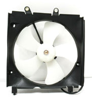 CF2012850 American Condenser Radiator Cooling Fan 95-99 Toyota Tercel Paseo 1.5L