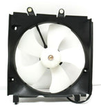 CF2012850 American Condenser Radiator Cooling Fan 95-99 Toyota Tercel Paseo 1.5L
