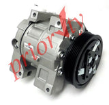 14-0650 New AC Compressor Assembly 2005-2012 Nissan Altima Sentra L4 2.5L