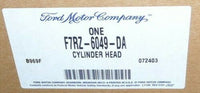 F7RZ-DA Cylinder Head Left Side 1995-2000 Ford Contour Cougar Mystique V6 2.5L