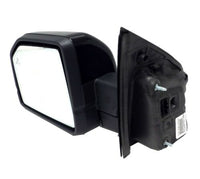 RV5G9Z Driver Side Mirror Side Alert Sensor Puddle Light 2015-2018 Ford F-150