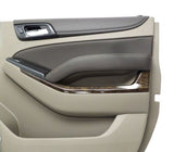 23387245 Front Right Side Door Panel Dune 2015-2019 GMC Yukon Yukon XL