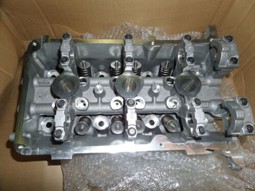 F7RZ6049CA Cylinder Head V6 2.5L 1995-2000 Ford Contour Cougar Mystique